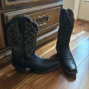 Ariat Women’s Cushioned Boots